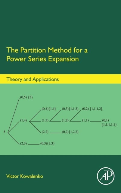 The Partition Method for a Power Series Expansion - Theory and Applications