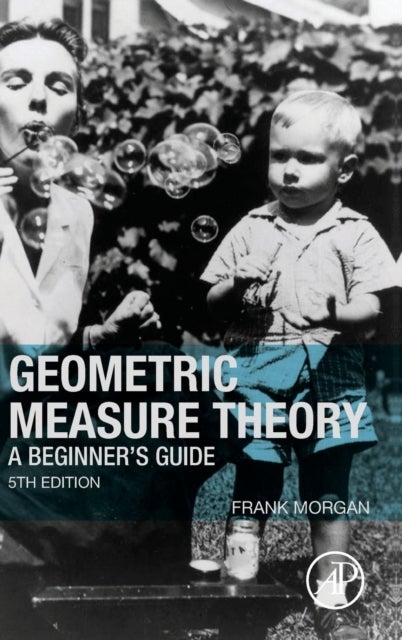 Geometric Measure Theory - A Beginner's Guide