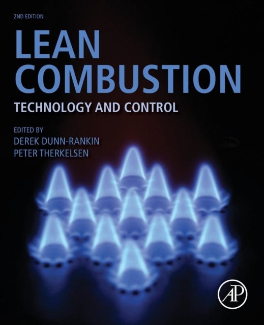 Lean Combustion - Technology and Control