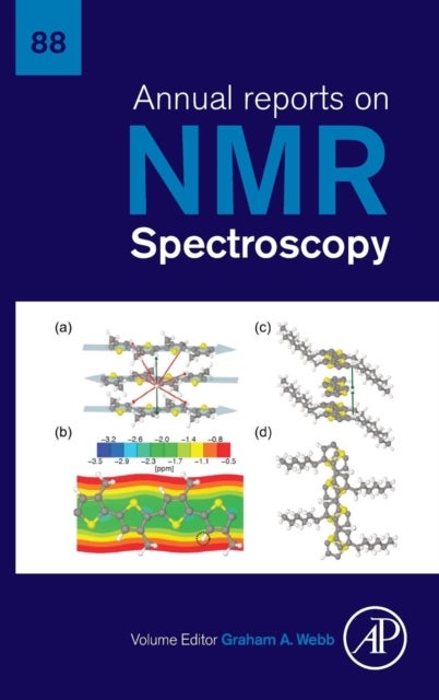 Annual Reports on NMR Spectroscopy