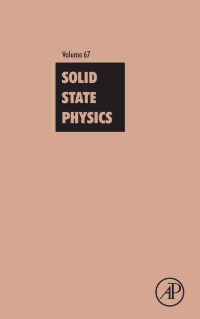 Solid State Physics