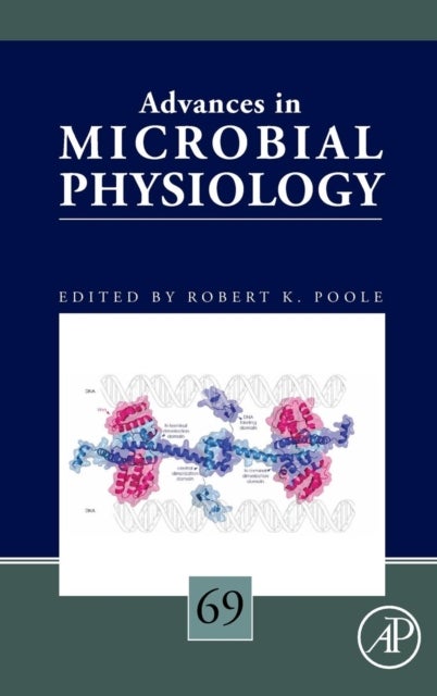 Advances in Microbial Physiology