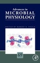 Advances in Microbial Physiology