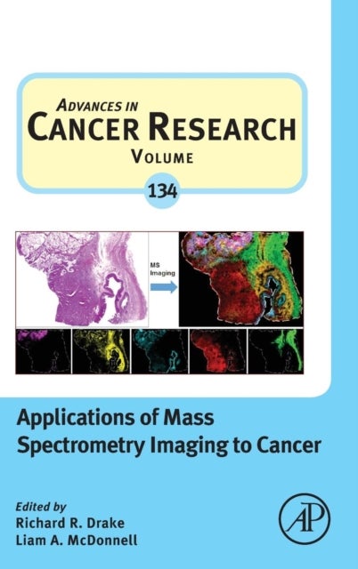 Applications of Mass Spectrometry Imaging to Cancer