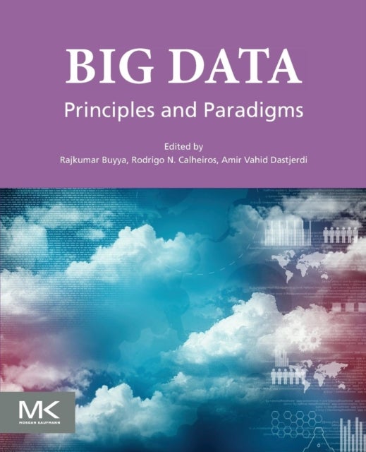 Big Data - Principles and Paradigms