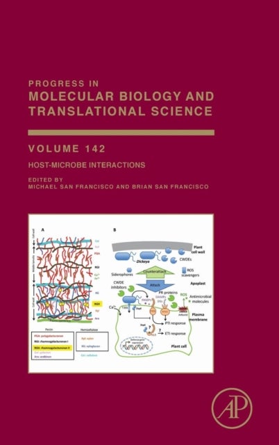 Host-Microbe Interactions