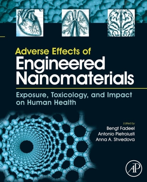 Adverse Effects of Engineered Nanomaterials - Exposure, Toxicology, and Impact on Human Health