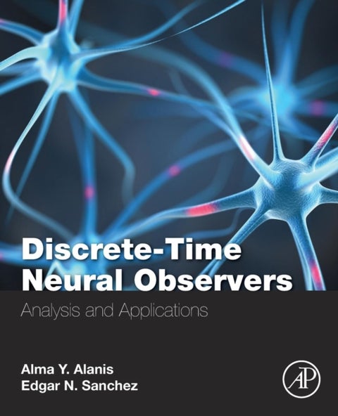 Discrete-Time Neural Observers - Analysis and Applications