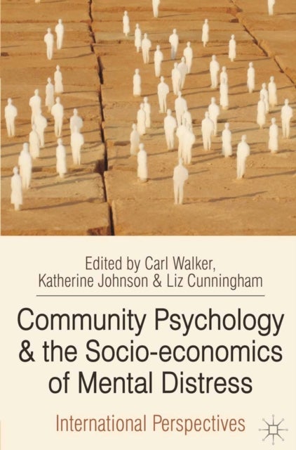 Community Psychology and the Socio-economics of Me