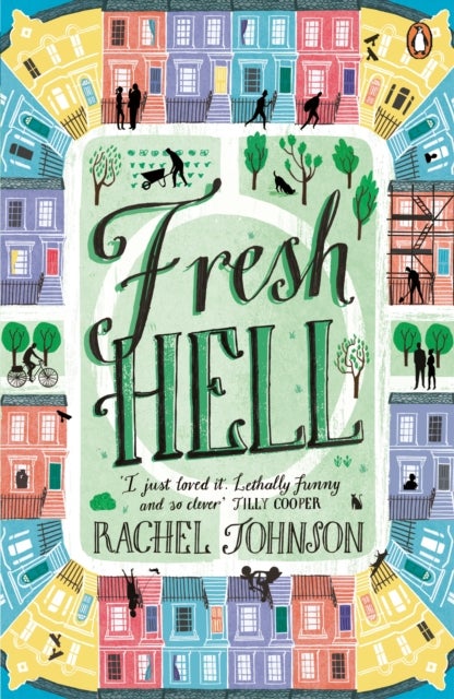 Fresh Hell