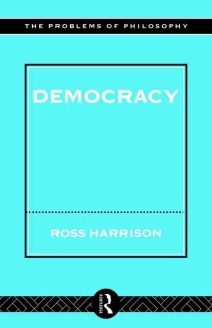 Democracy