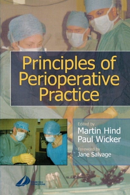 Principles of Perioperative Practice