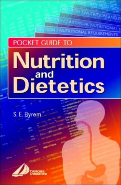 Pocket Guide to Nutrition and Dietetics