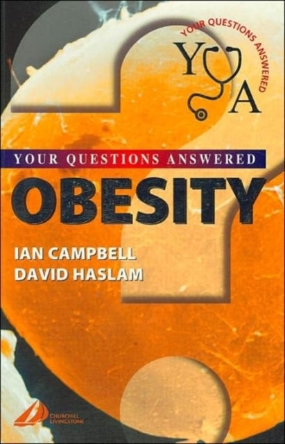 Obesity - Your Questions Answered