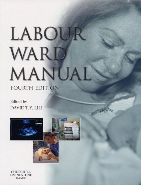 Labour Ward Manual