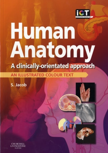 Human Anatomy - A Clinically-Orientated Approach