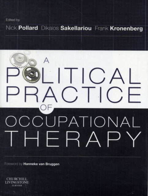A Political Practice of Occupational Therapy