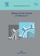 Options for the Control of Influenza V