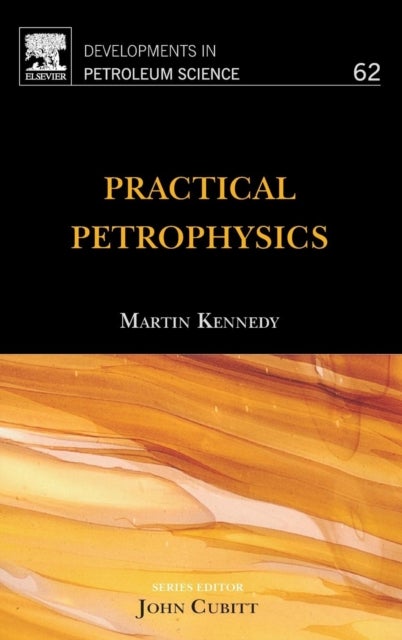 Practical Petrophysics