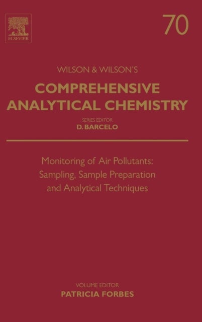 Monitoring of Air Pollutants