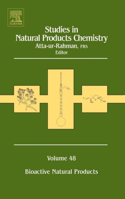 Studies in Natural Products Chemistry - Bioactive Natural Products (Part XI)