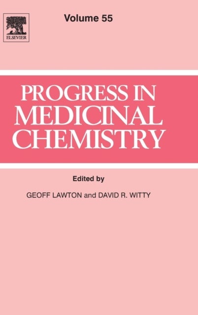 Progress in Medicinal Chemistry