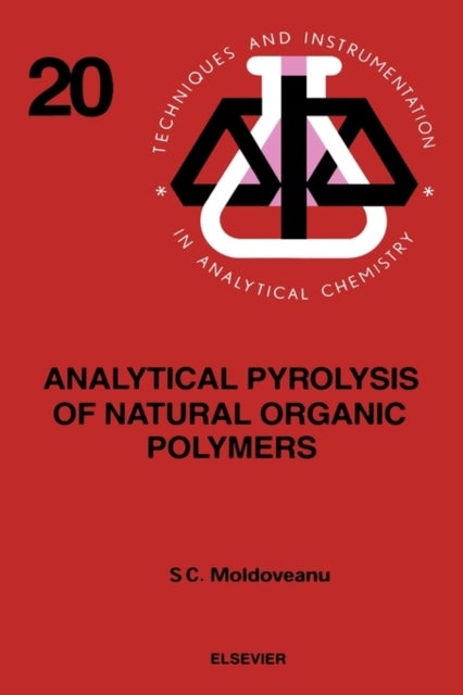 Analytical Pyrolysis of Natural Organic Polymers