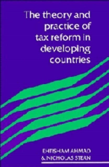 The Theory and Practice of Tax Reform in Developing Countries