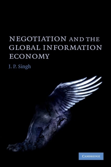 Negotiation and the Global Information Economy