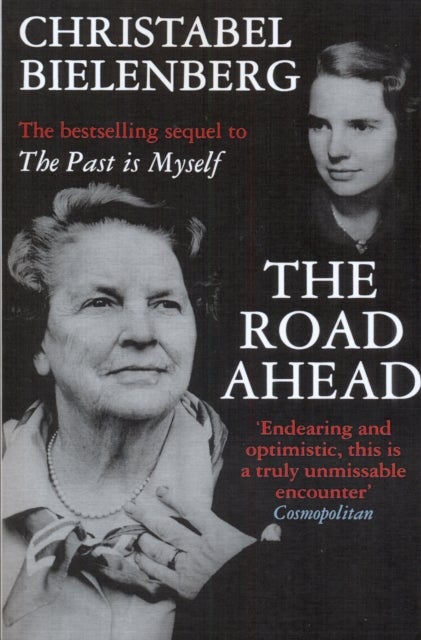 Road Ahead