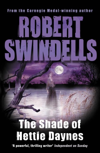 Shade of Hettie Daynes