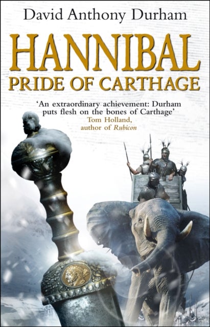 Hannibal - Pride Of Carthage