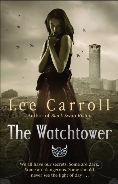 The Watchtower - Urban Fantasy