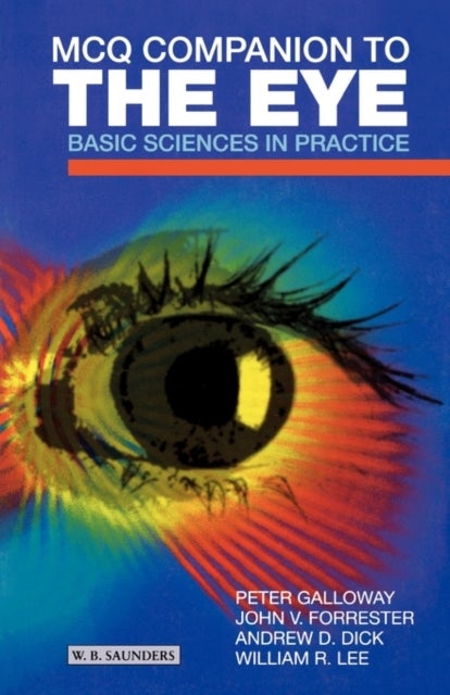 MCQ Companion to the Eye - Basic Sciences in Practice