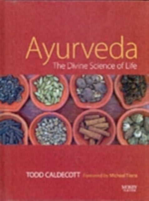 Ayurveda - The Divine Science of Life