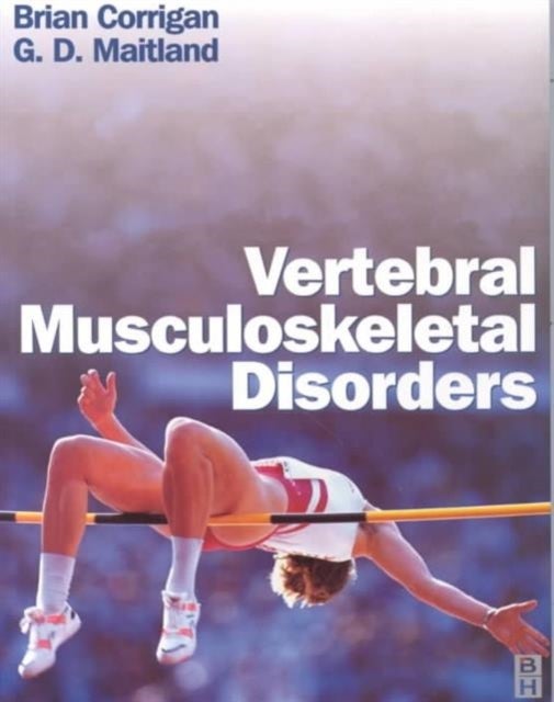 Vertebral Musculoskeletal Disorders