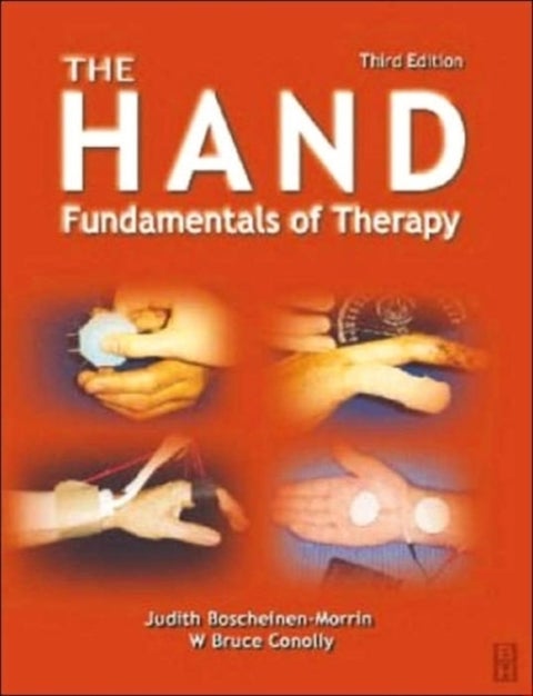 The Hand - Fundamentals of Therapy