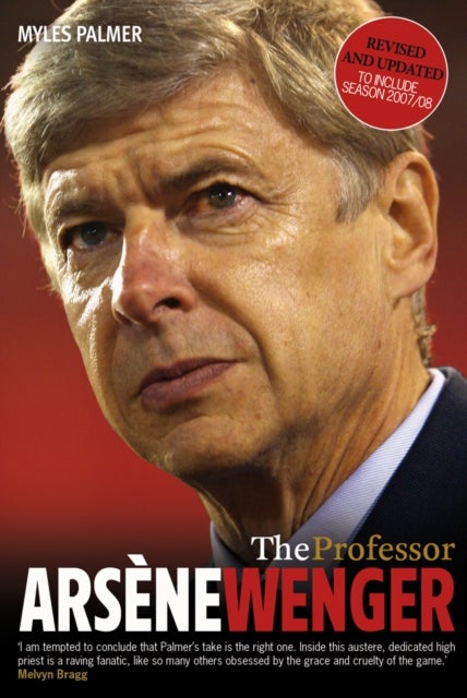 Professor - Arsene Wenger