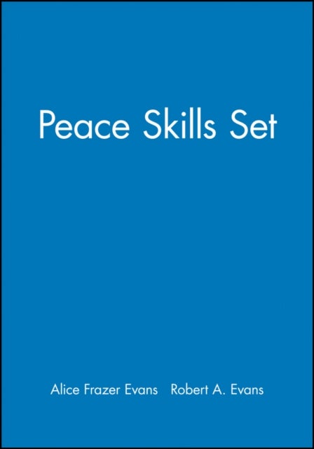 Peace Skills Set