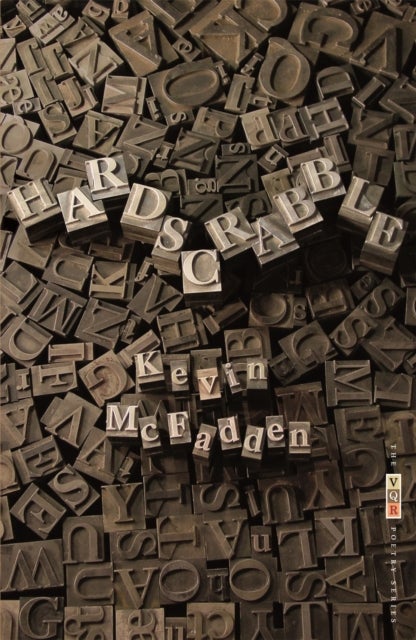 Hardscrabble – Poems - Poems