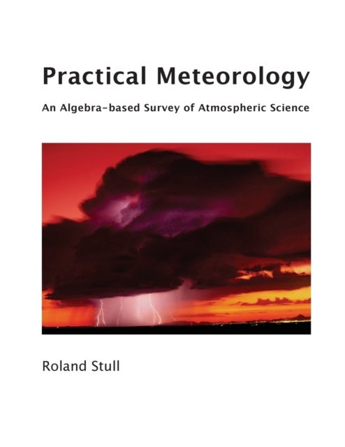 Practical Meteorology