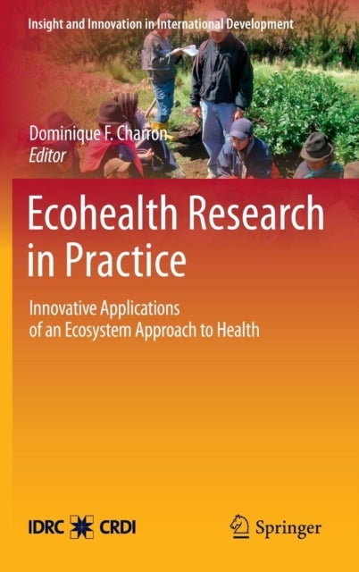 Ecohealth Research in Practice