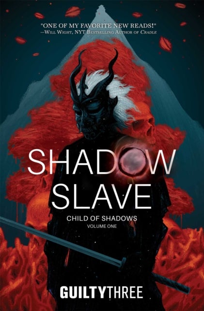 Shadow Slave, Book 1 - Child of Shadows