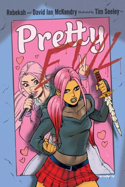 Pretty Evil
