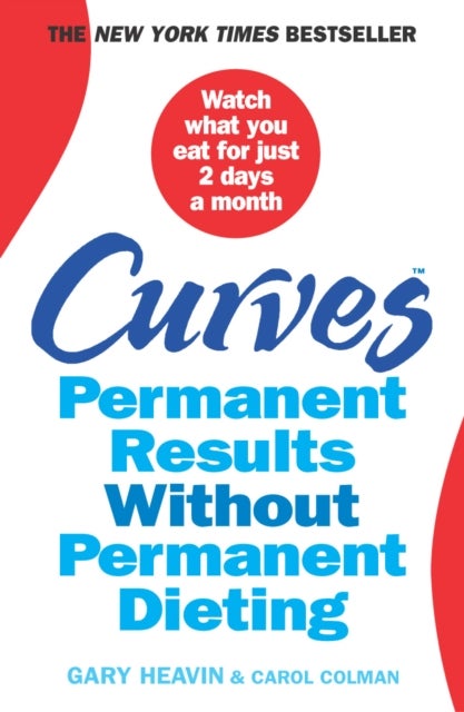 Curves - Permanent Results Without Permanent Dieting