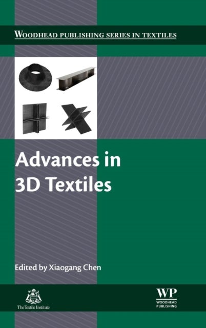 Advances in 3D Textiles