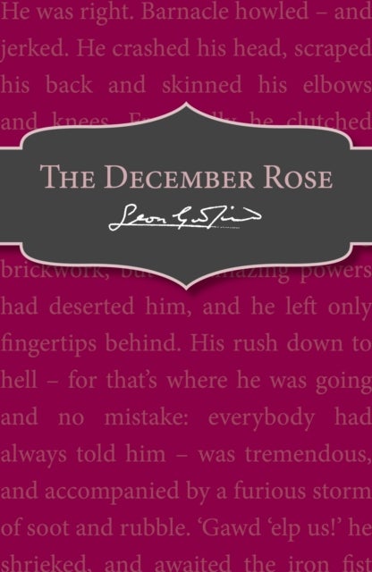The December Rose