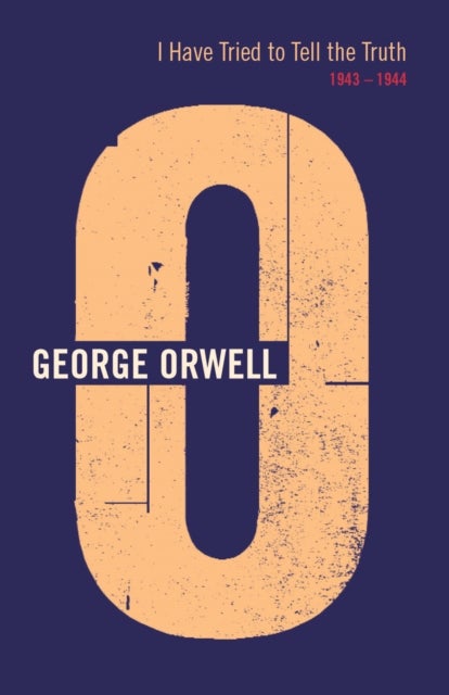 I Have Tried To Tell The Truth - 1943 - 1944