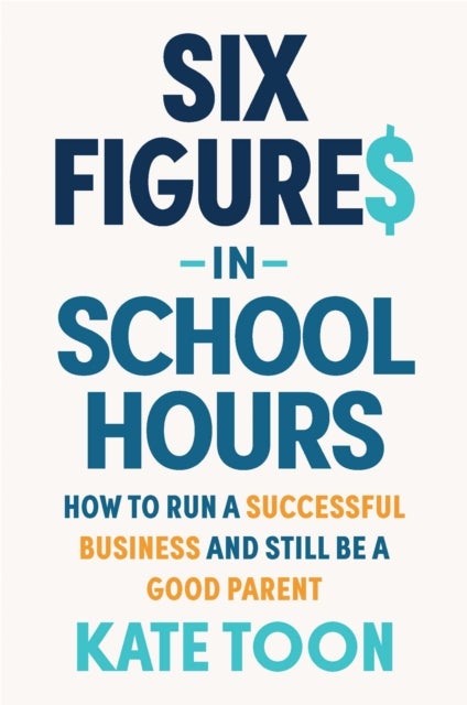 Six Figures in School Hours