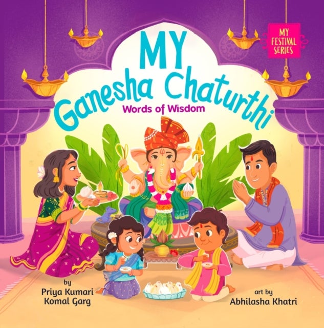 My Ganesha Chaturthi - Words of Wisdom